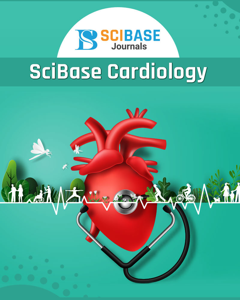 SciBase Cardiology