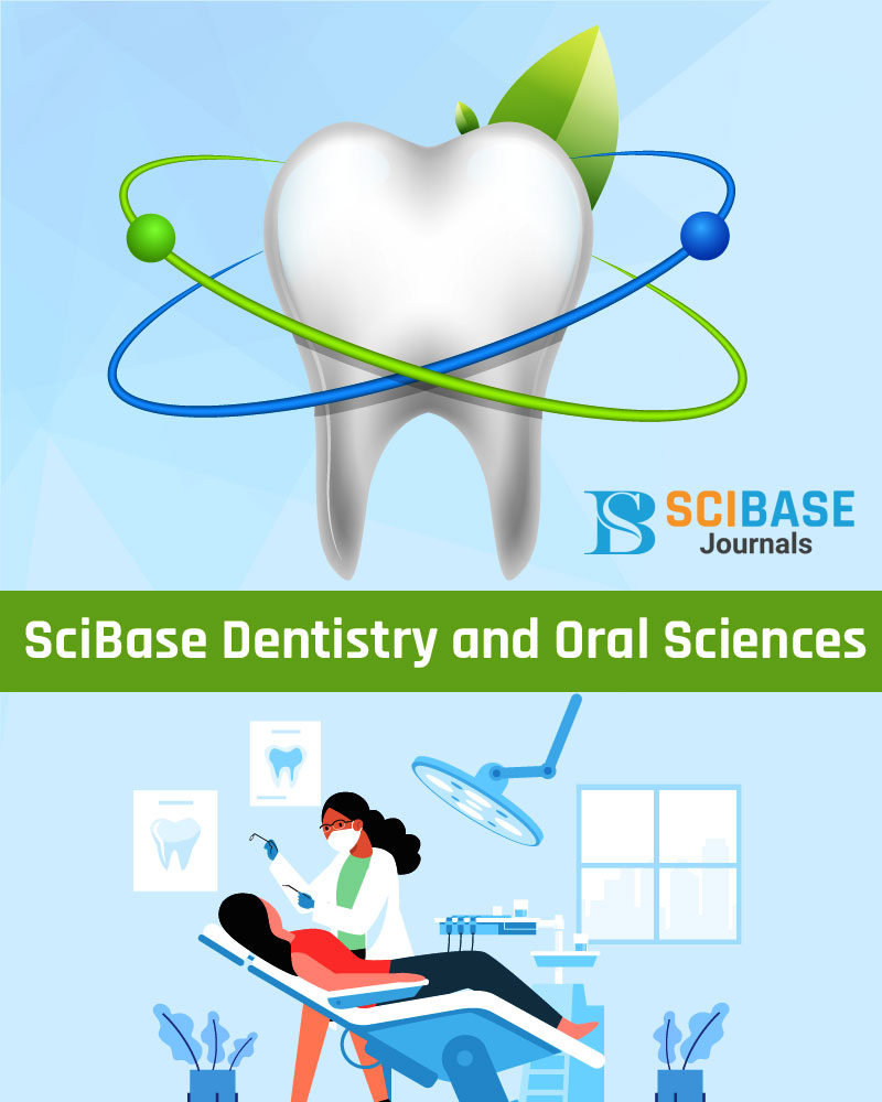 SciBase Dentistry and Oral Sciences