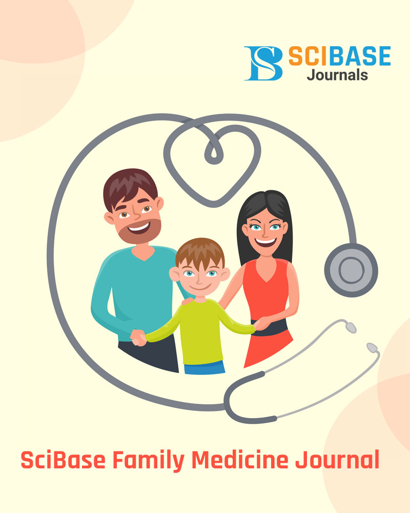 SciBase Family Medicine Journal