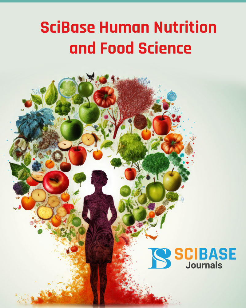 SciBase Human Nutrition and Food Science