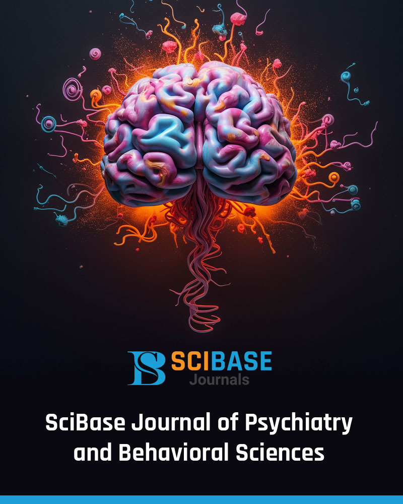 SciBase Journal of Psychiatry and Behavioral Sciences