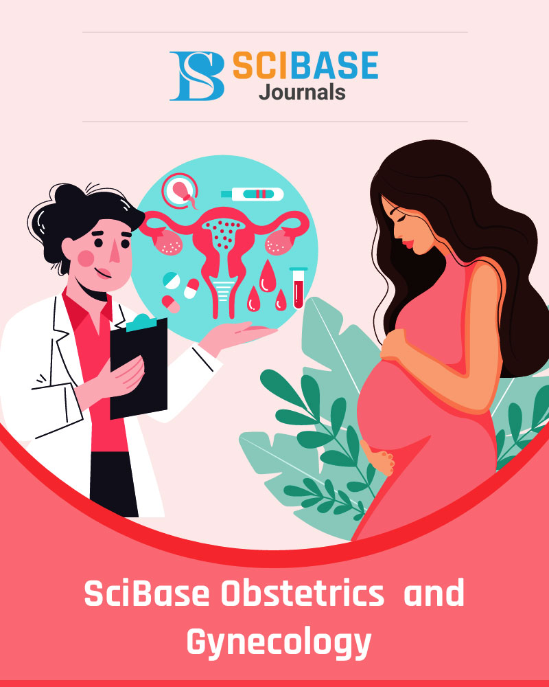 SciBase Obstetrics and Gynecology