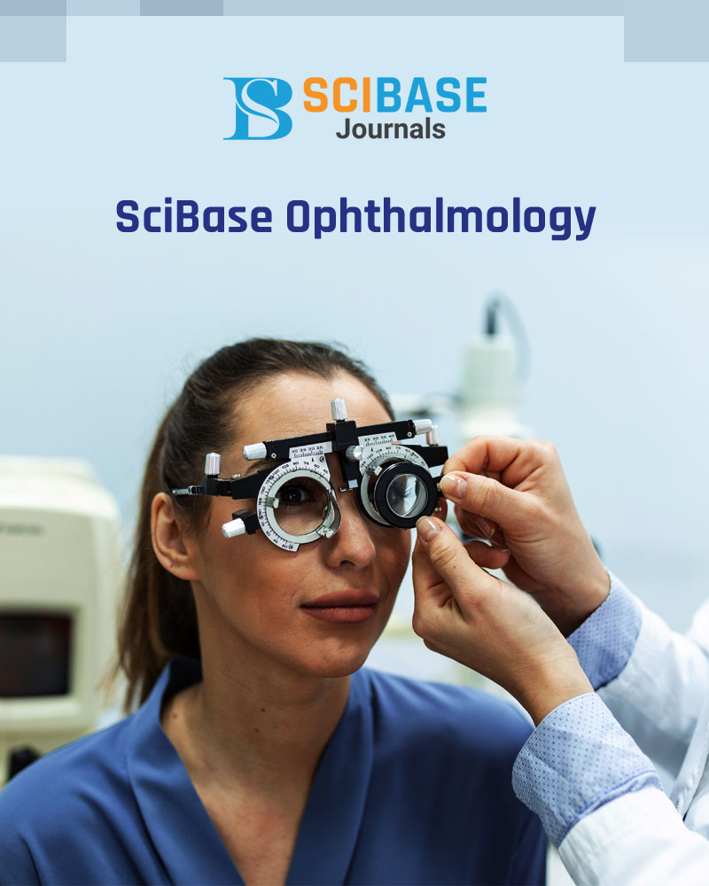 SciBase Ophthalmology