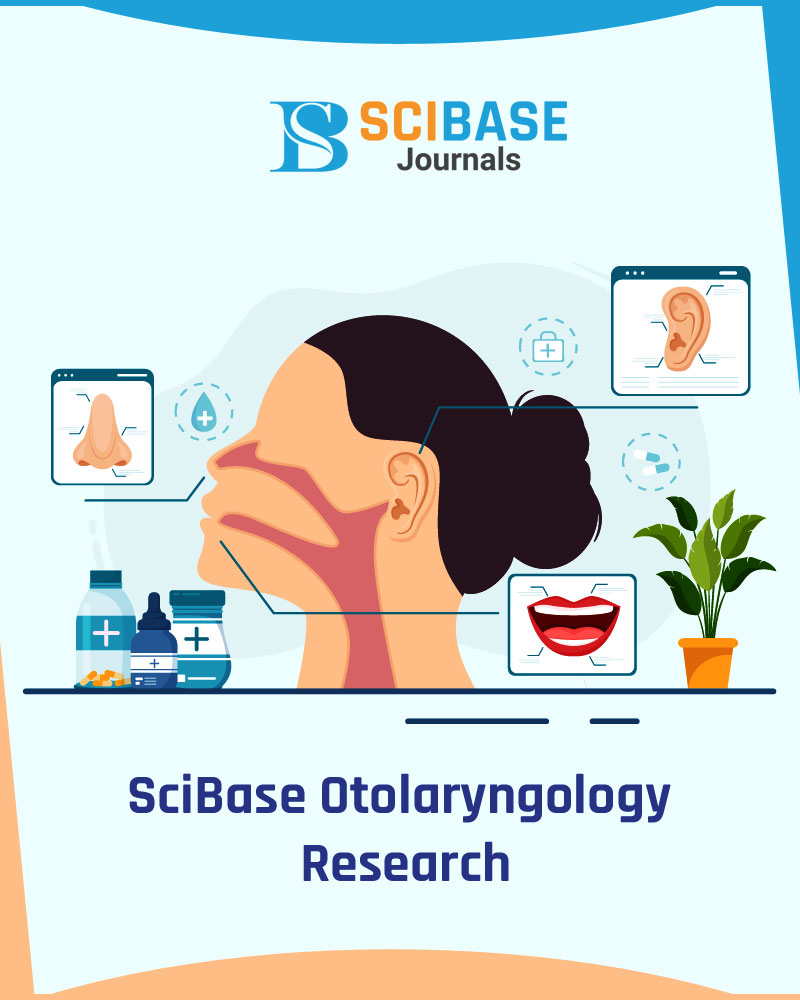 SciBase Otolaryngology Research