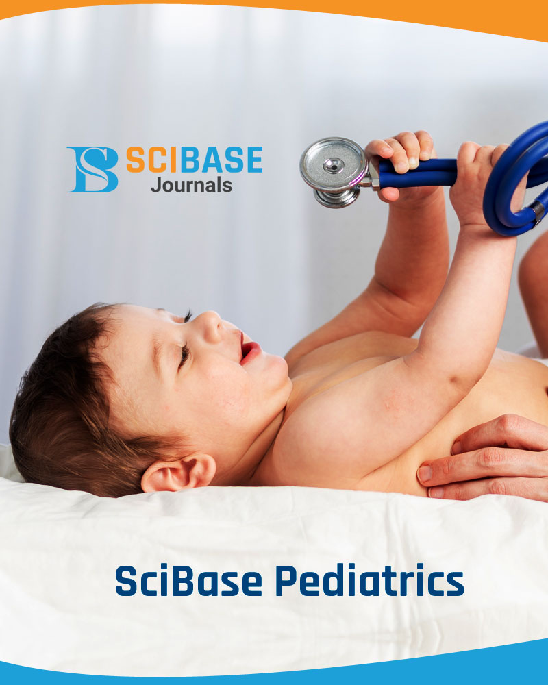 SciBase Pediatrics