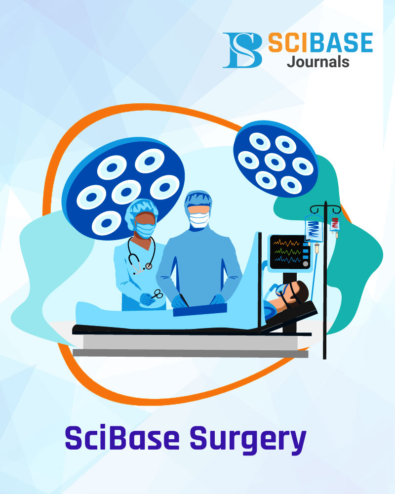 SciBase Surgery