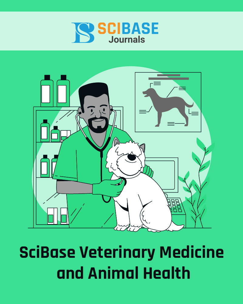 SciBase Veterinary Medicine & Animal Health